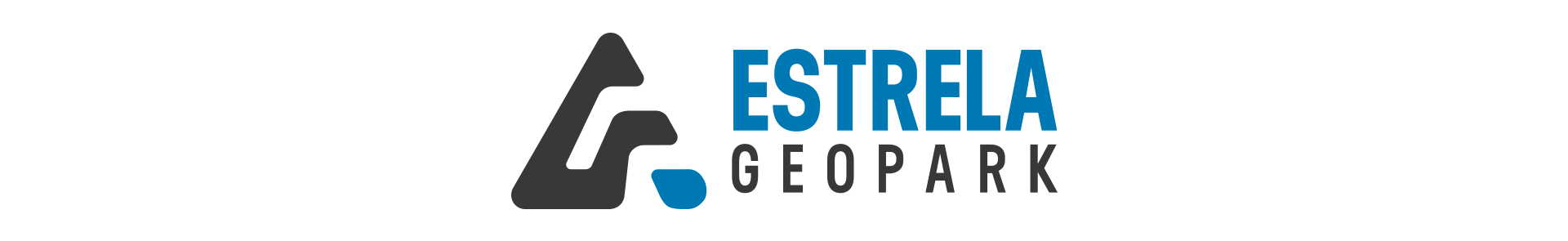 Logotipo Geopark